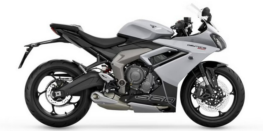 2025 Triumph Daytona