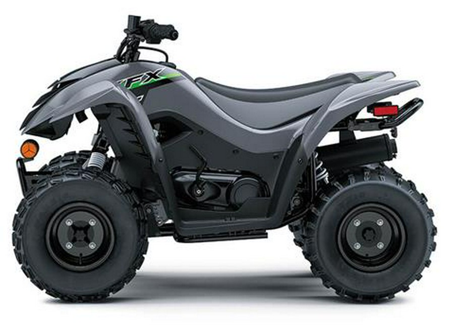 2024 Kawasaki KFX 90