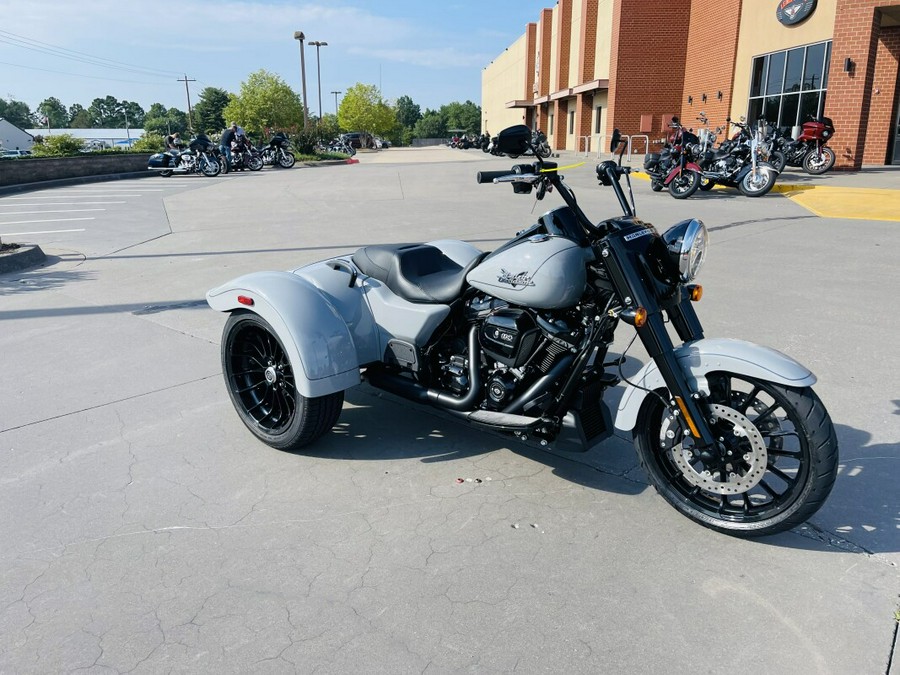 2024 Harley-Davidson Freewheeler FLRT