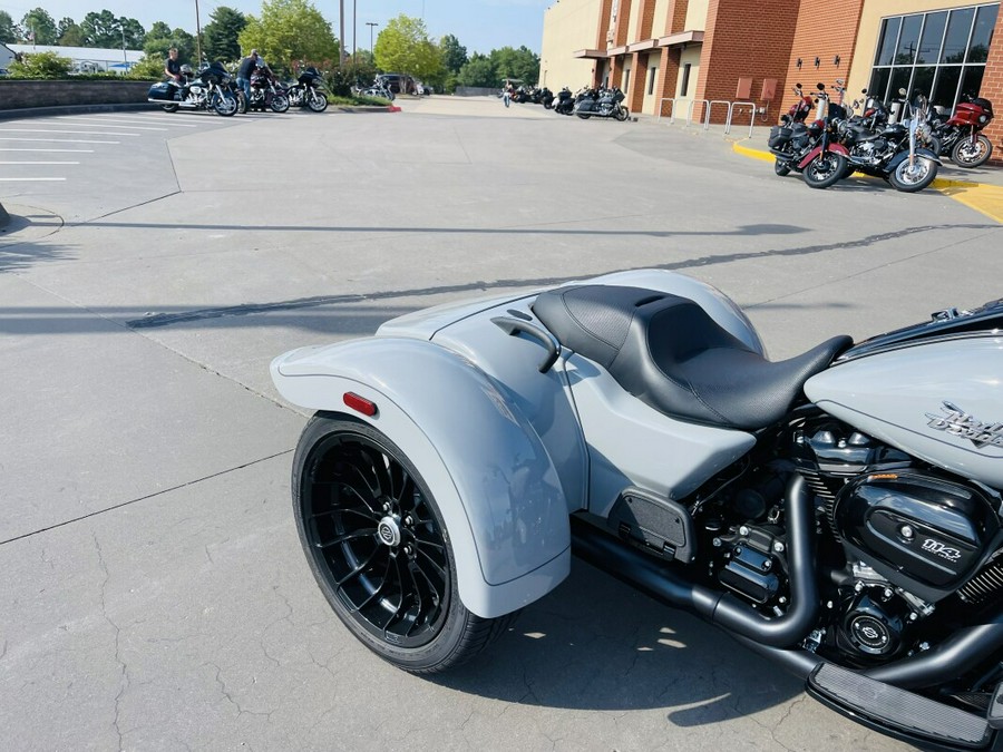 2024 Harley-Davidson Freewheeler FLRT