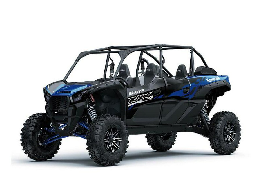 2025 Kawasaki Teryx® KRX4™ 1000