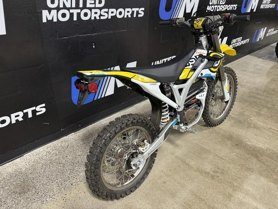 2023 SURRON STORM BEE