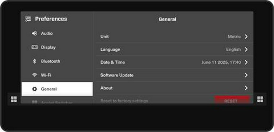 2026 Can-Am Defender MAX XT CAB HD11 with 10.25 in. touchscreen display