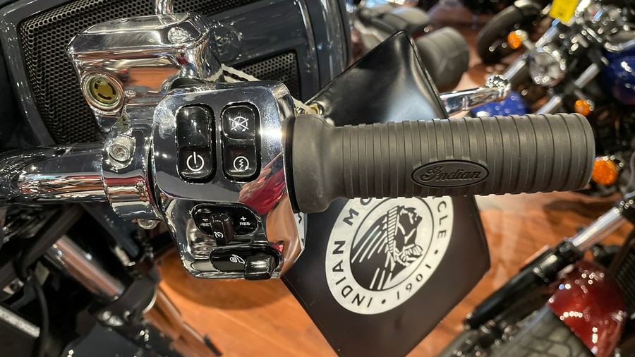 2025 Indian Motorcycle Chieftain® Limited - Stage 2 Package