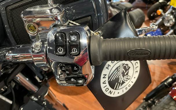 2025 Indian Motorcycle Chieftain® Limited - Stage 2 Package