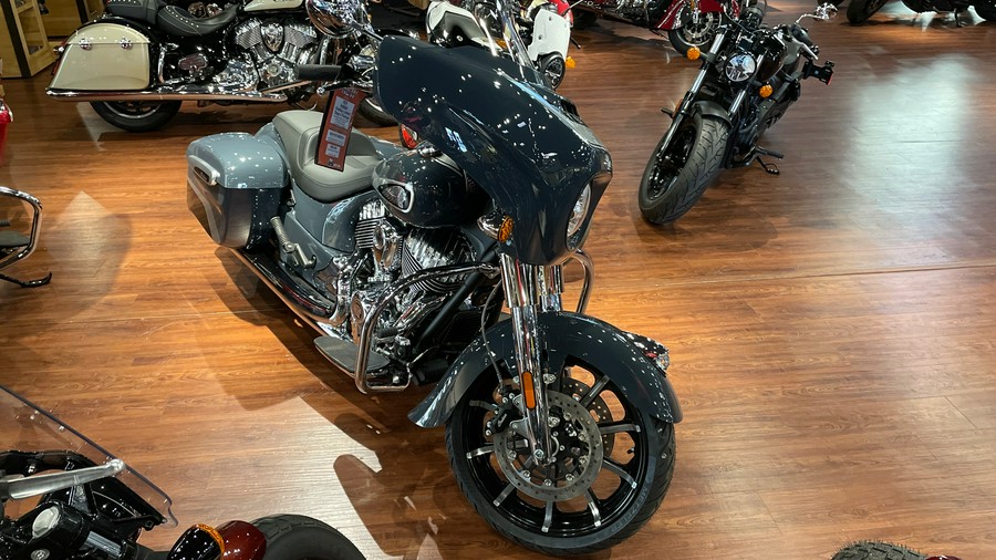 2025 Indian Motorcycle Chieftain® Limited - Stage 2 Package