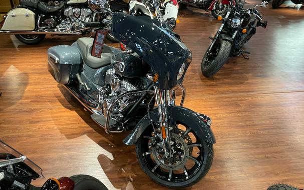 2025 Indian Motorcycle Chieftain® Limited - Stage 2 Package