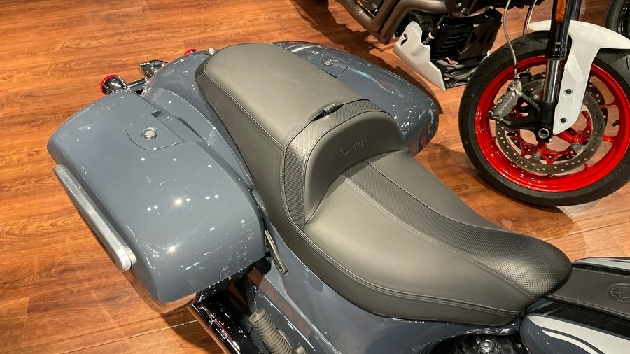 2025 Indian Motorcycle Chieftain® Limited - Stage 2 Package