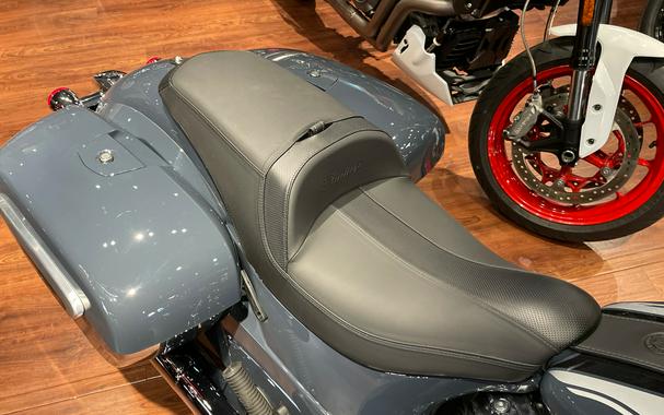 2025 Indian Motorcycle Chieftain® Limited - Stage 2 Package