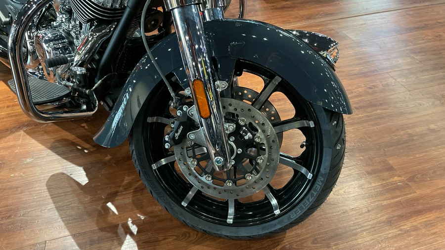 2025 Indian Motorcycle Chieftain® Limited - Stage 2 Package