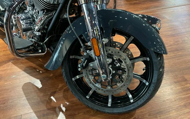 2025 Indian Motorcycle Chieftain® Limited - Stage 2 Package