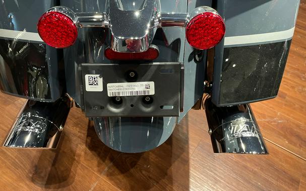 2025 Indian Motorcycle Chieftain® Limited - Stage 2 Package