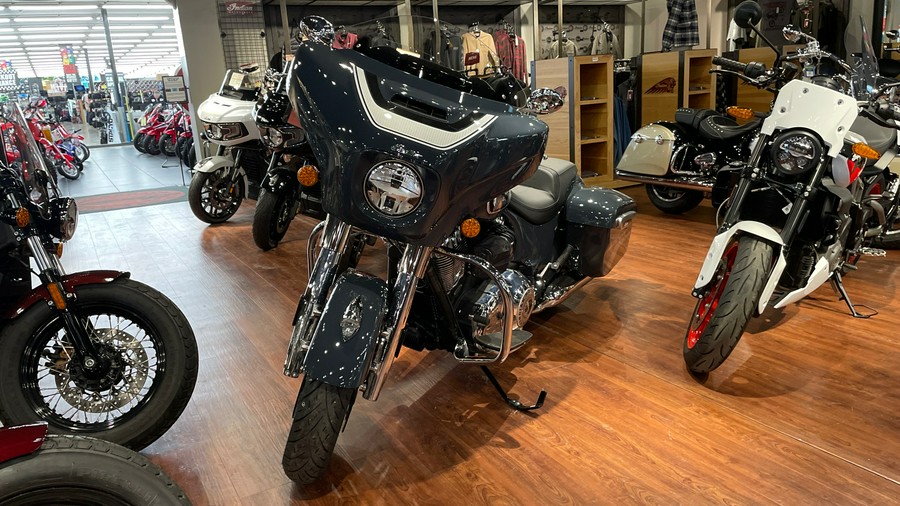 2025 Indian Motorcycle Chieftain® Limited - Stage 2 Package