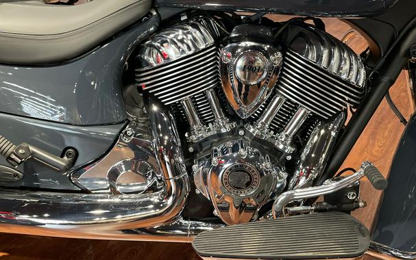 2025 Indian Motorcycle Chieftain® Limited - Stage 2 Package