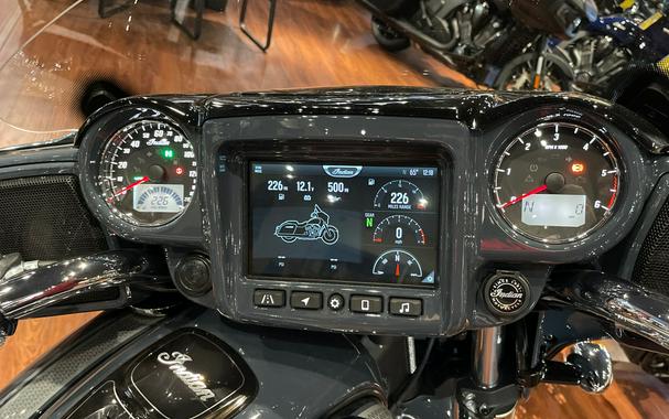 2025 Indian Motorcycle Chieftain® Limited - Stage 2 Package