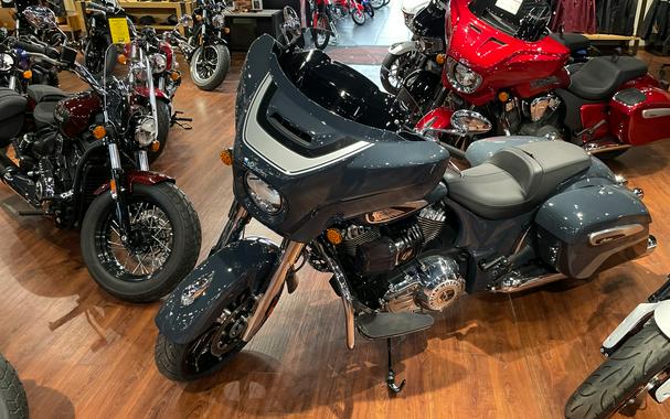 2025 Indian Motorcycle Chieftain® Limited - Stage 2 Package