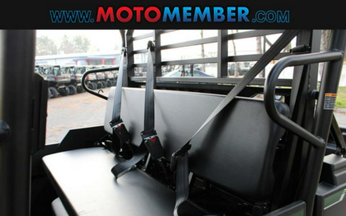 2026 Kawasaki Mule PRO-FXT 1000 LE