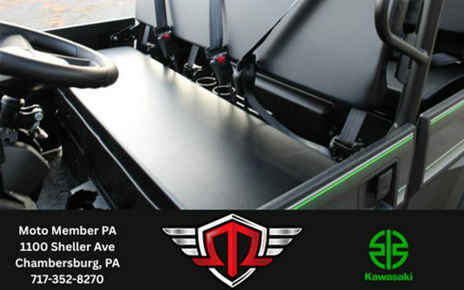 2026 Kawasaki Mule PRO-FXT 1000 LE