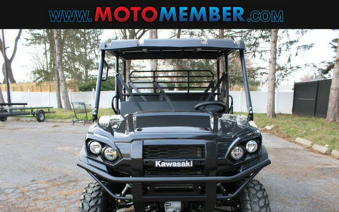 2026 Kawasaki Mule PRO-FXT 1000 LE