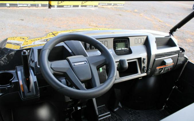 2026 Kawasaki Mule PRO-FXT 1000 LE