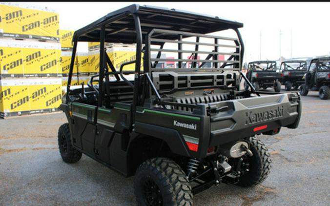 2026 Kawasaki Mule PRO-FXT 1000 LE