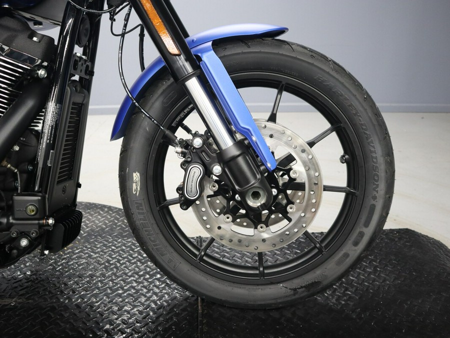 2026 Harley-Davidson Low Rider S