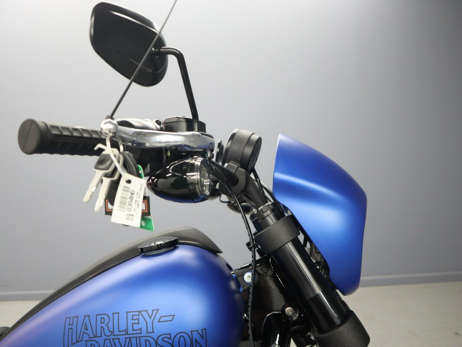 2026 Harley-Davidson Low Rider S