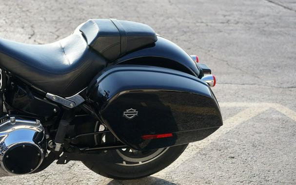 2021 Harley-Davidson Softail FLSB - Sport Glide