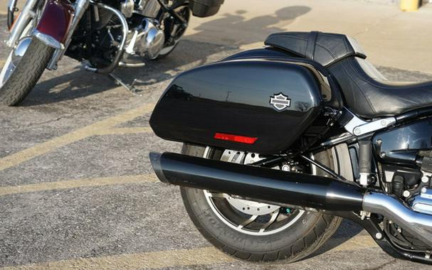2021 Harley-Davidson Softail FLSB - Sport Glide