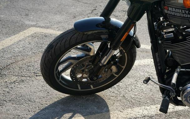 2021 Harley-Davidson Softail FLSB - Sport Glide