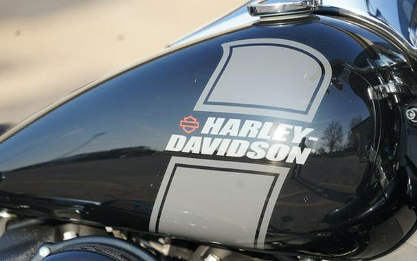 2021 Harley-Davidson Softail FLSB - Sport Glide