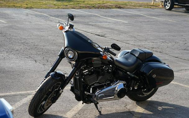 2021 Harley-Davidson Softail FLSB - Sport Glide