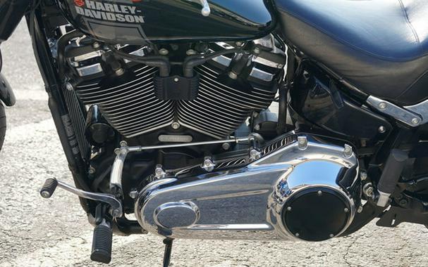 2021 Harley-Davidson Softail FLSB - Sport Glide