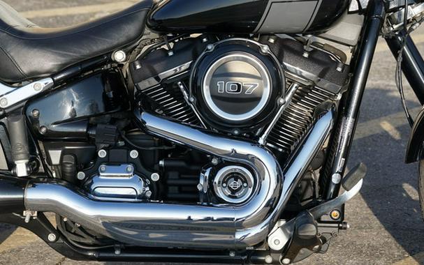 2021 Harley-Davidson Softail FLSB - Sport Glide