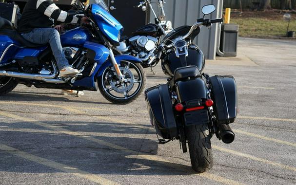 2021 Harley-Davidson Softail FLSB - Sport Glide
