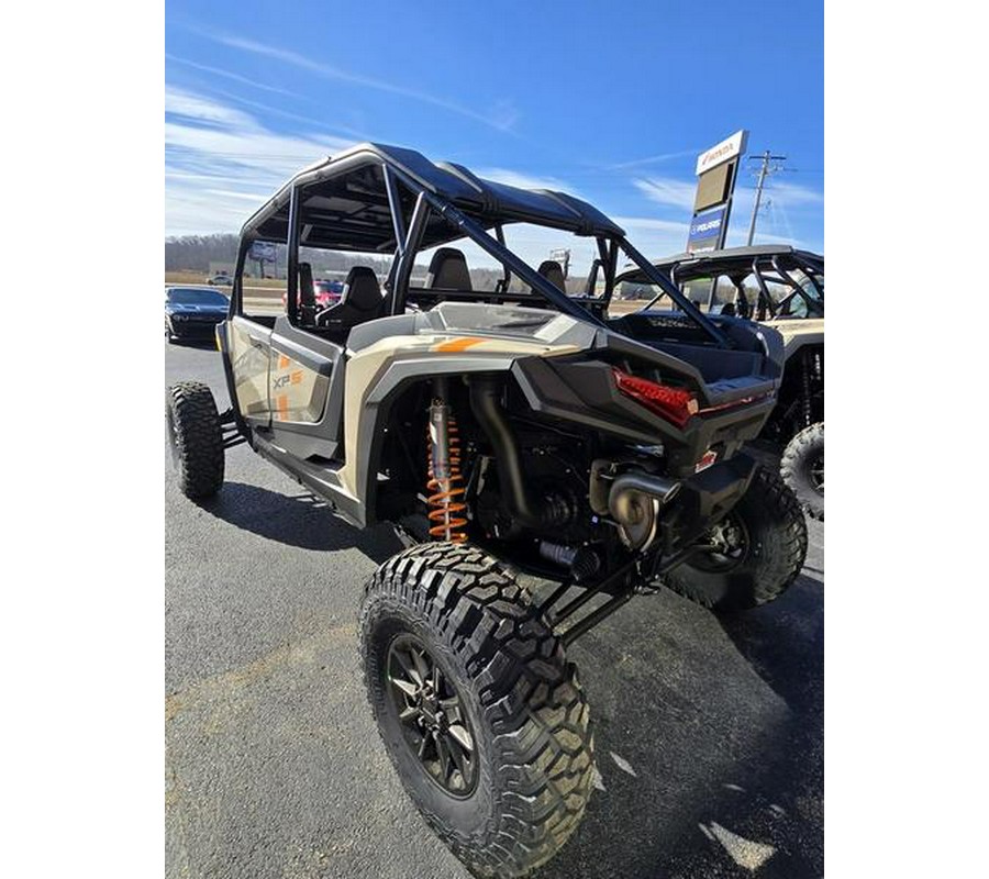 2026 Polaris® RZR XP S 4 1000 Ultimate