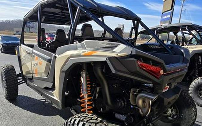 2026 Polaris® RZR XP S 4 1000 Ultimate