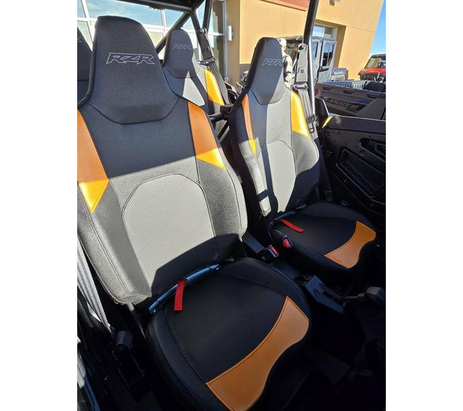 2026 Polaris® RZR XP S 4 1000 Ultimate