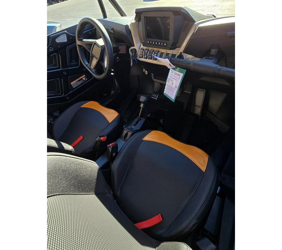 2026 Polaris® RZR XP S 4 1000 Ultimate