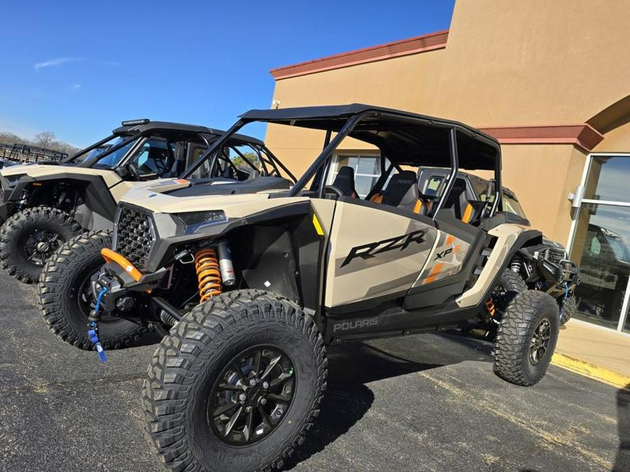 2026 Polaris® RZR XP S 4 1000 Ultimate