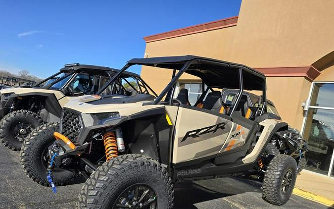 2026 Polaris® RZR XP S 4 1000 Ultimate