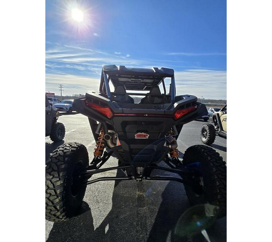 2026 Polaris® RZR XP S 4 1000 Ultimate