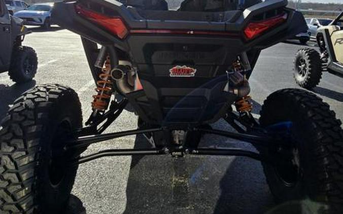 2026 Polaris® RZR XP S 4 1000 Ultimate