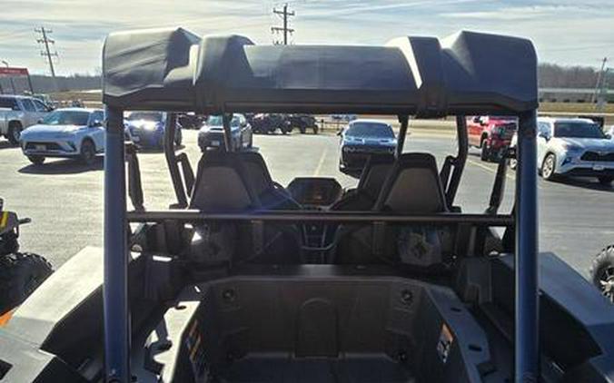 2026 Polaris® RZR XP S 4 1000 Ultimate