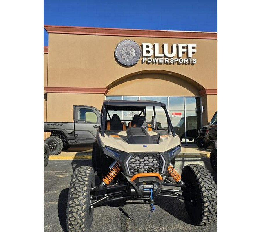 2026 Polaris® RZR XP S 4 1000 Ultimate