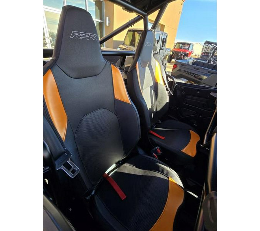 2026 Polaris® RZR XP S 4 1000 Ultimate