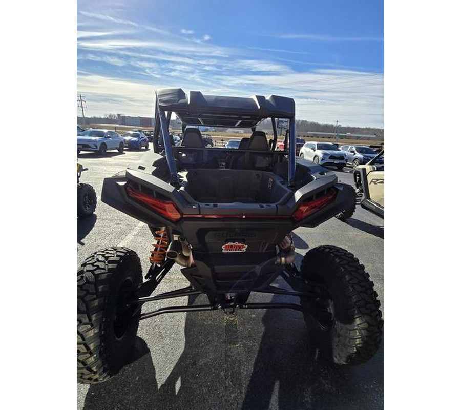 2026 Polaris® RZR XP S 4 1000 Ultimate
