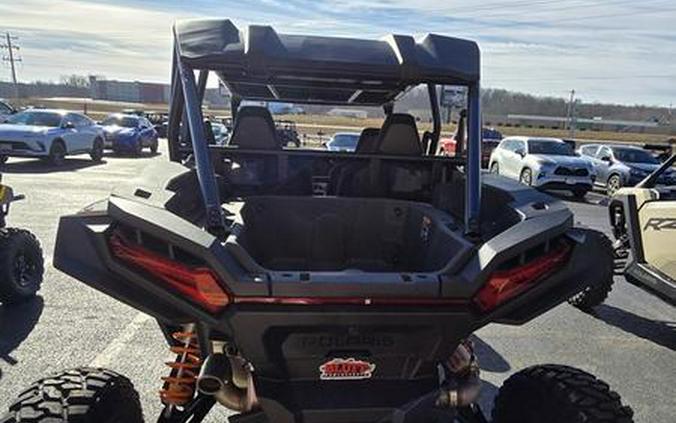 2026 Polaris® RZR XP S 4 1000 Ultimate