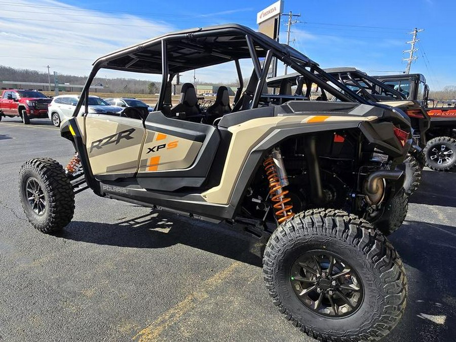 2026 Polaris® RZR XP S 4 1000 Ultimate
