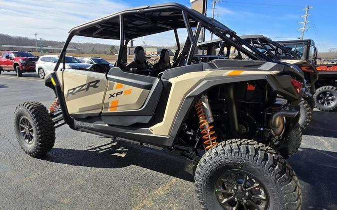 2026 Polaris® RZR XP S 4 1000 Ultimate